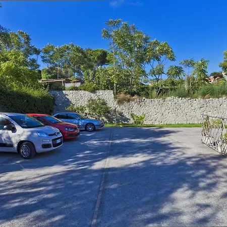カーサ ヴァカンツェ パルコ デル ジェネラーレ Forio di Ischia