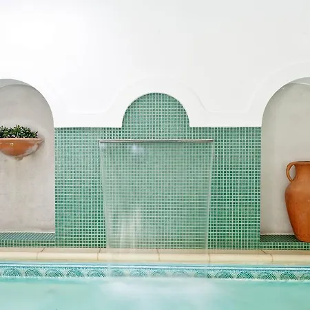 Holiday home Parco Del Generale Forio (Isola d'Ischia)