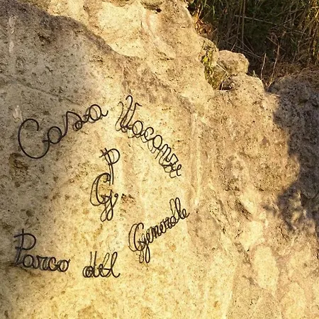 Parco Del Generale * Forio di Ischia