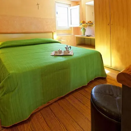 Holiday home Parco Del Generale *