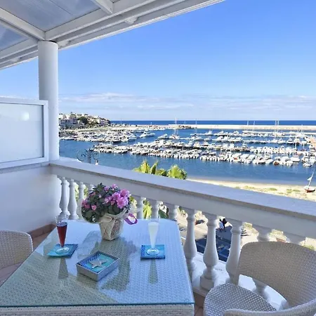 Parco Del Generale Holiday home *