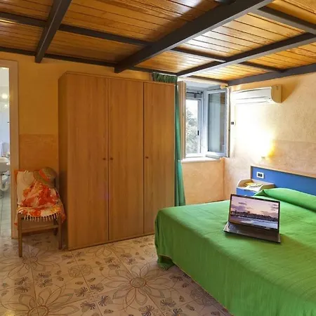 Parco Del Generale Holiday home *