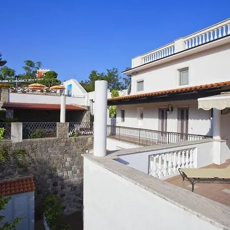 Casa vacanze Parco Del Generale *