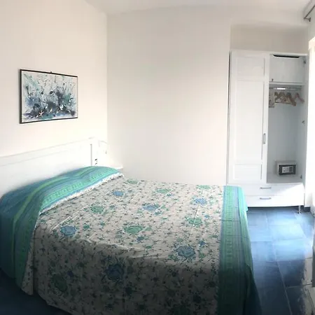 Casa vacanze Parco Del Generale