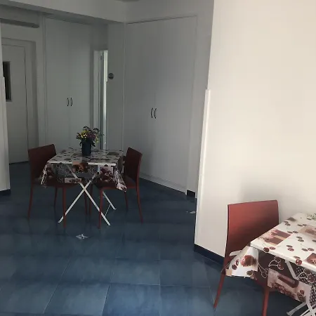 Holiday home Parco Del Generale *