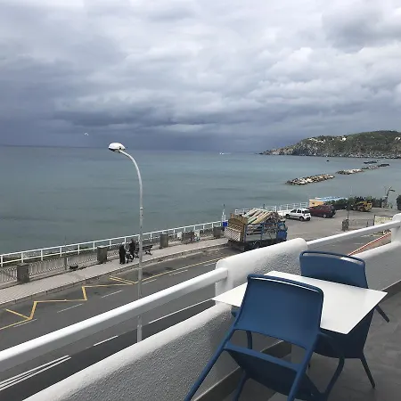 Parco Del Generale Forio (Isola d'Ischia)