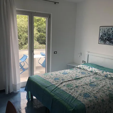 Hébergement de vacances Parco Del Generale