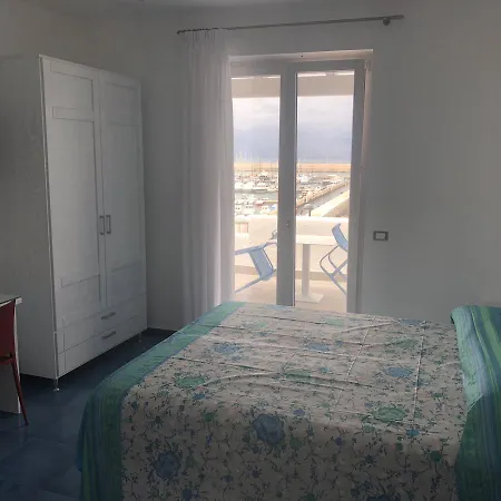Holiday home Parco Del Generale Forio (Isola d'Ischia)