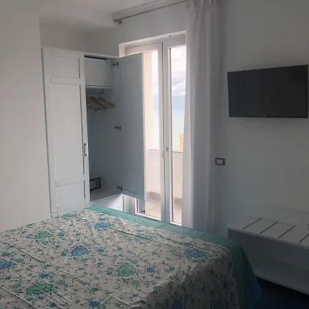 Holiday home Parco Del Generale *