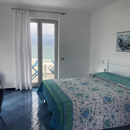 Parco Del Generale Hébergement de vacances