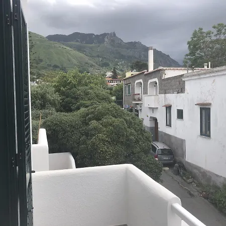 Hébergement de vacances Parco Del Generale *