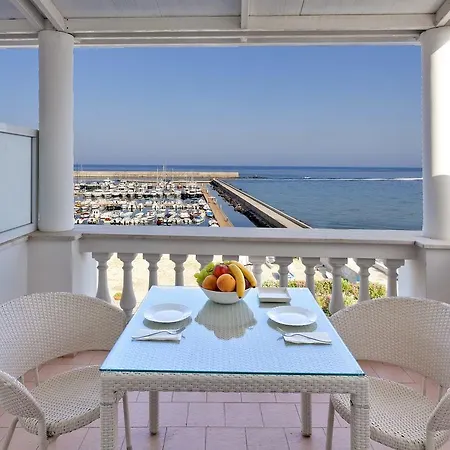 Holiday home Parco Del Generale