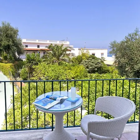 Parco Del Generale Holiday home