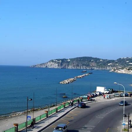 Parco Del Generale Forio (Isola d'Ischia)