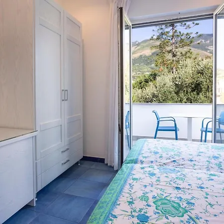 Holiday home Parco Del Generale