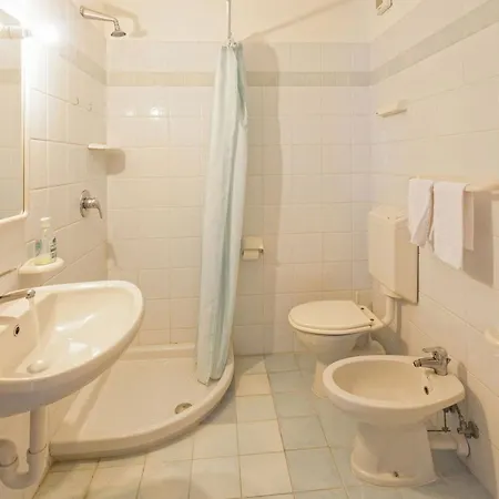 Holiday home Parco Del Generale Forio (Isola d'Ischia)