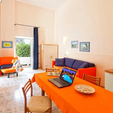 Holiday home Parco Del Generale Forio (Isola d'Ischia)