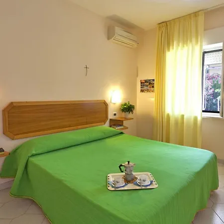 Holiday home Parco Del Generale *
