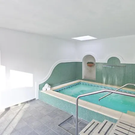 Parco Del Generale Holiday home