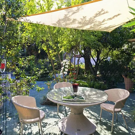Parco Del Generale Holiday home Forio (Isola d'Ischia)