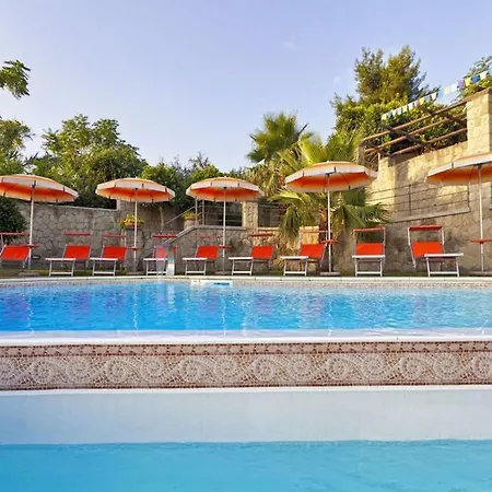 Parco Del Generale Forio di Ischia