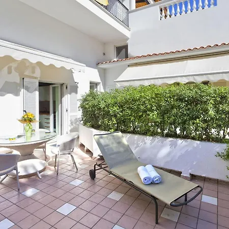 Parco Del Generale Holiday home Forio (Isola d'Ischia)