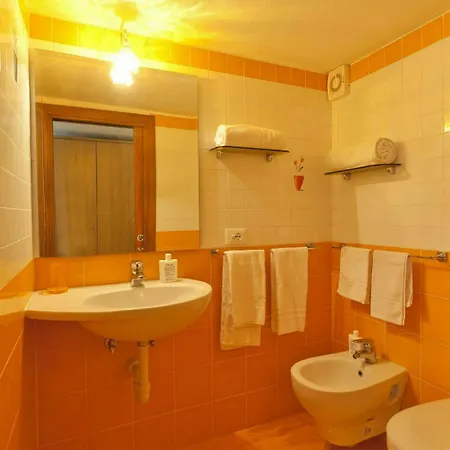 Holiday home Parco Del Generale *