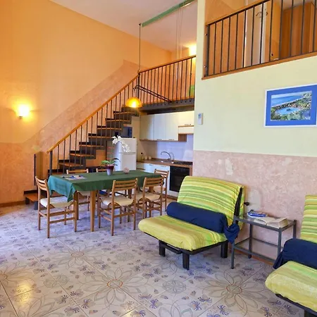 Parco Del Generale Holiday home
