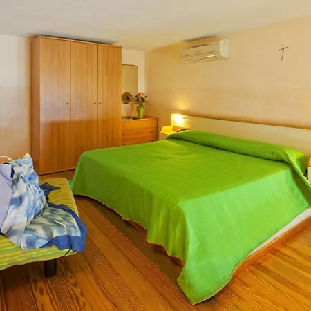 Holiday home Parco Del Generale Forio (Isola d'Ischia)