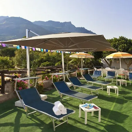 Casa vacanze Parco Del Generale