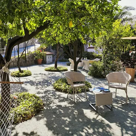 Hébergement de vacances Parco Del Generale Forio di Ischia