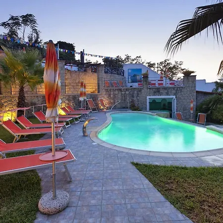 Casa vacanze Parco Del Generale *