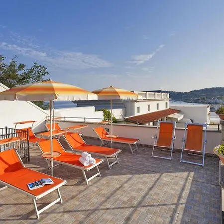 Parco Del Generale Holiday home *