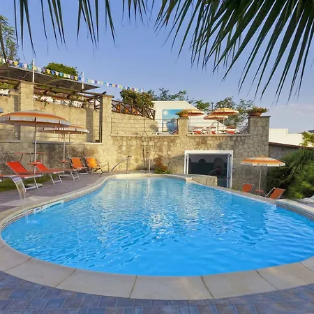 Holiday home Parco Del Generale