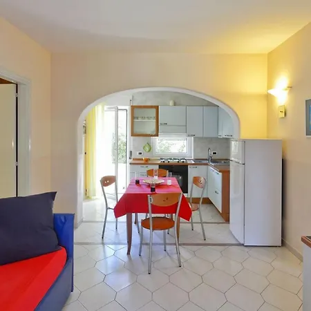Holiday home Parco Del Generale