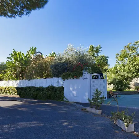 Parco Del Generale * Forio di Ischia
