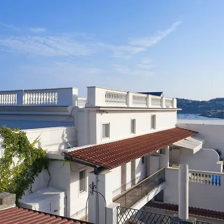 Casa vacanze Parco Del Generale Forio di Ischia