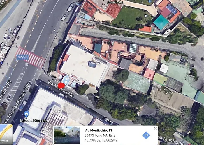 Parco Del Generale *