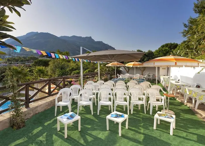 Parco Del Generale Forio (Isola d'Ischia)