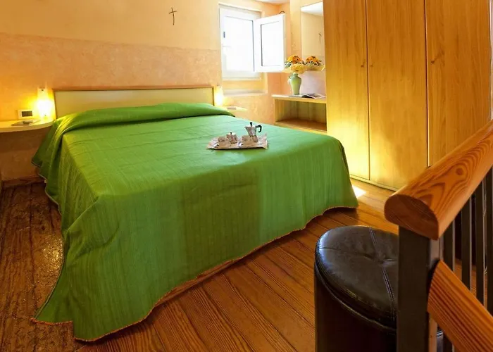 Holiday home Parco Del Generale *