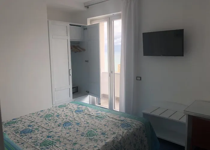 Holiday home Parco Del Generale *