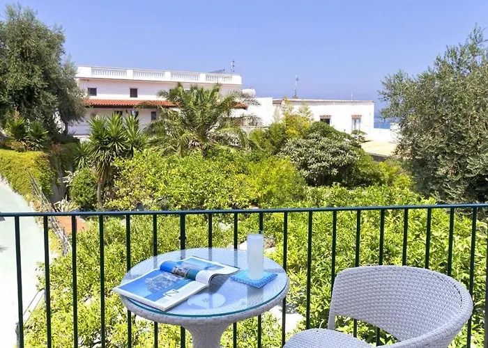 Parco Del Generale Holiday home