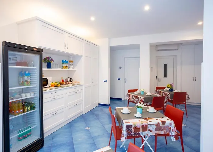 Holiday home Parco Del Generale *