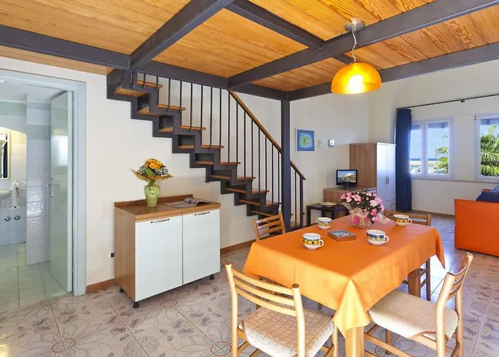 Parco Del Generale Holiday home