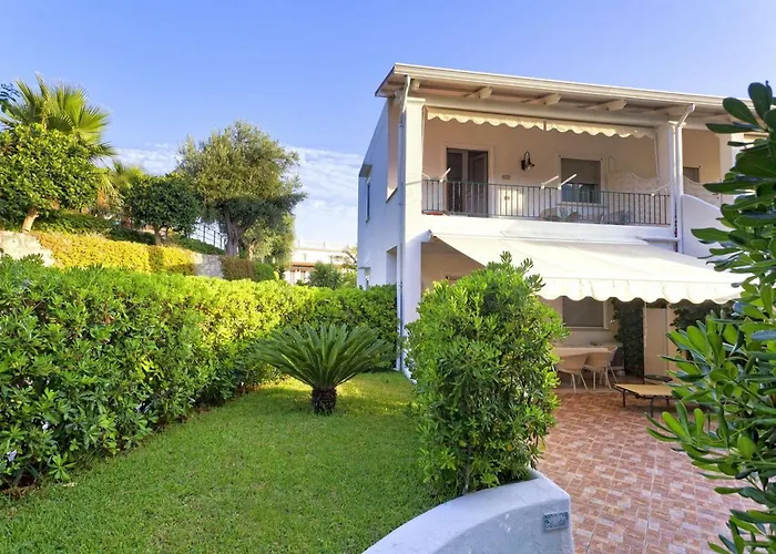 Parco Del Generale *